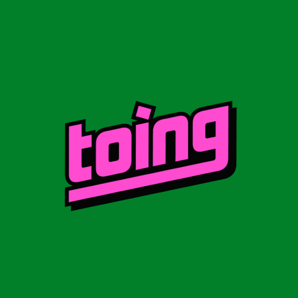 Toing