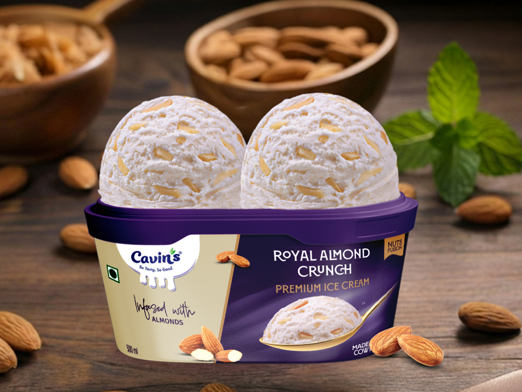 500ml Package Mockup