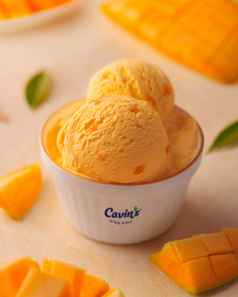 Alphonso Mango Magic