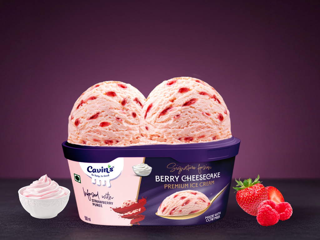 500ml Package Mockup