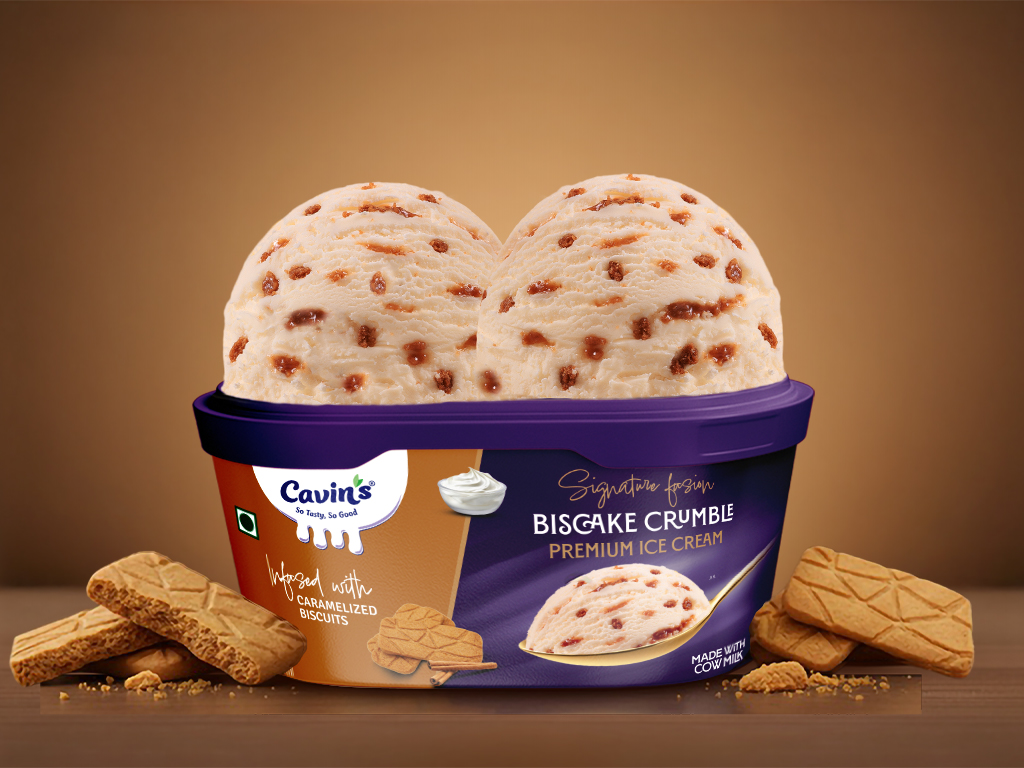 500ml Package Mockup