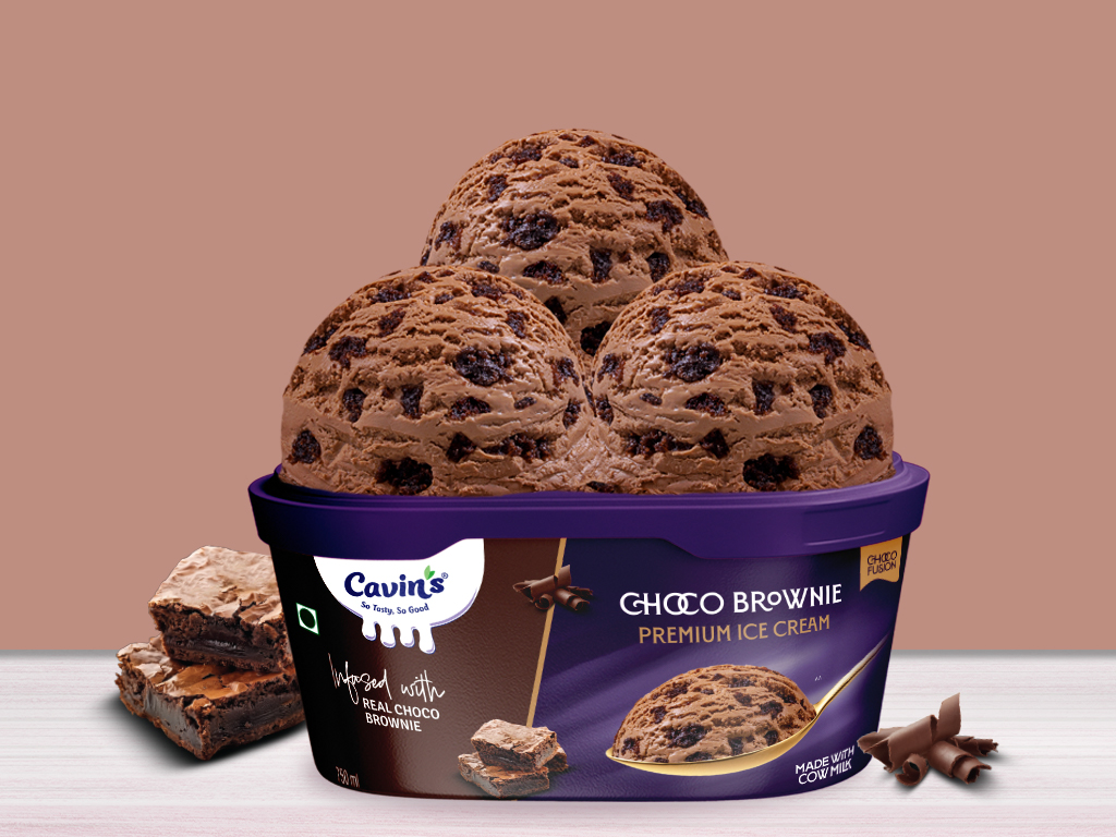 Choco Brownie