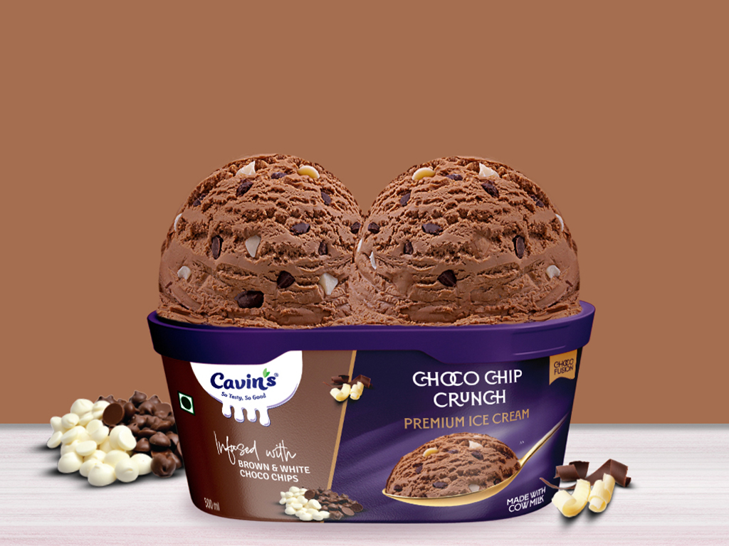 500ml Package Mockup