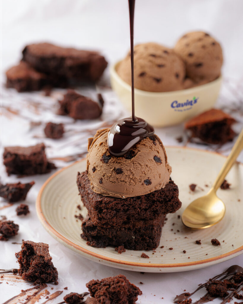 Choco Brownie