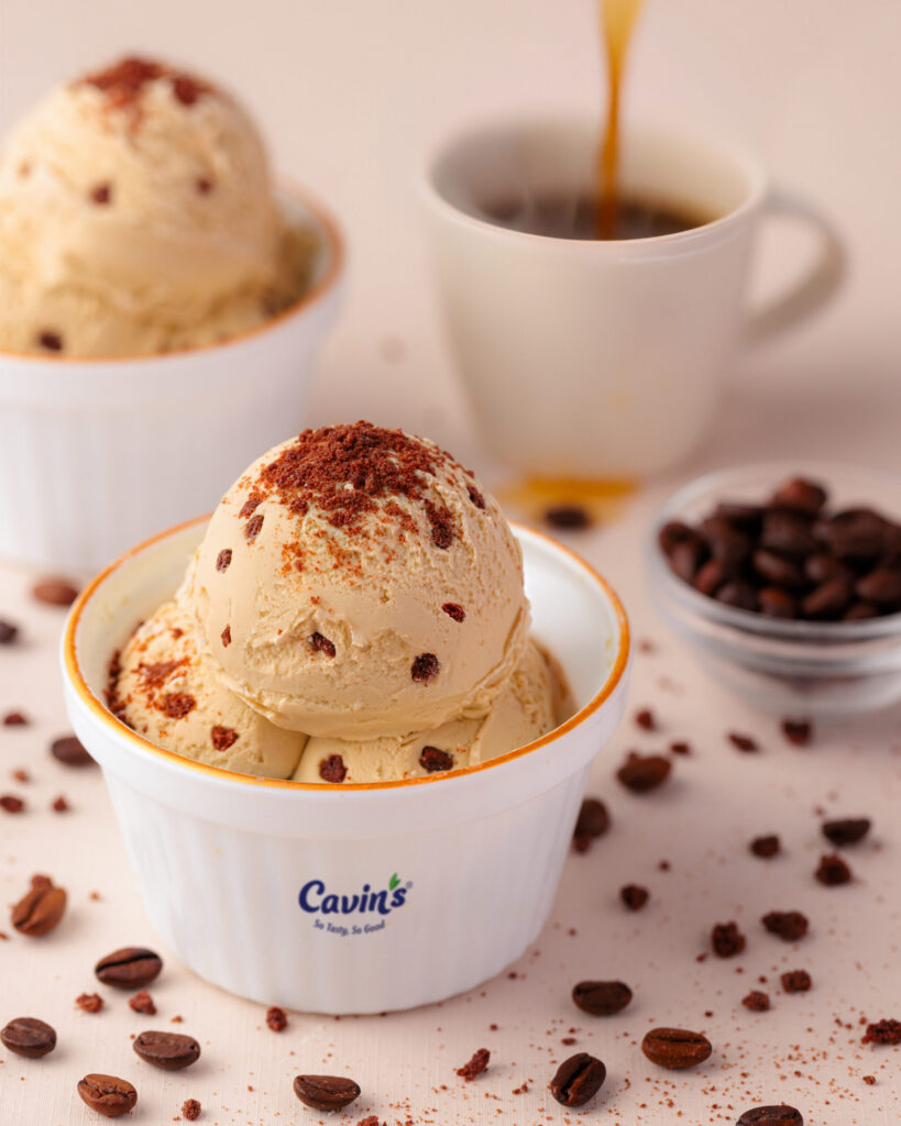 Coffee Delight