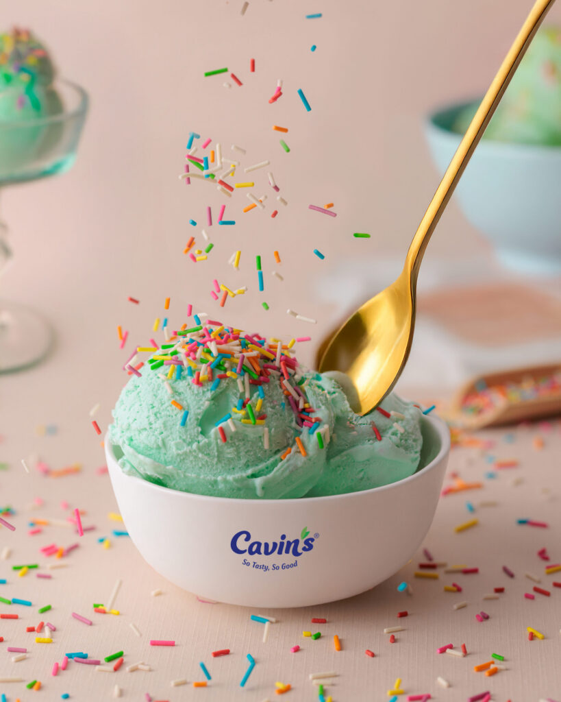 Cotton Candy Carnival