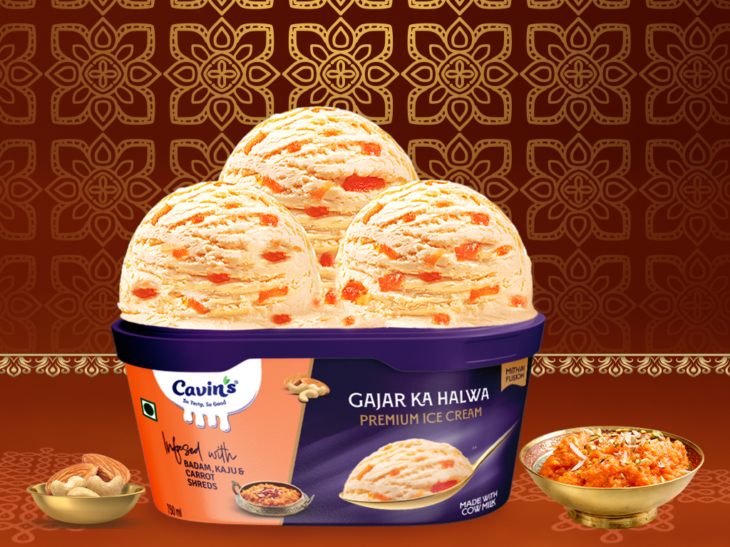 Gajar ka Halwa