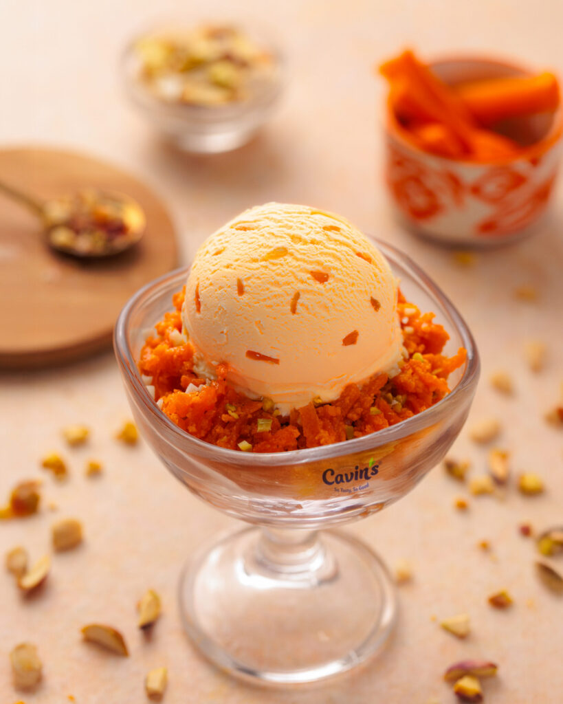 Gajar ka Halwa