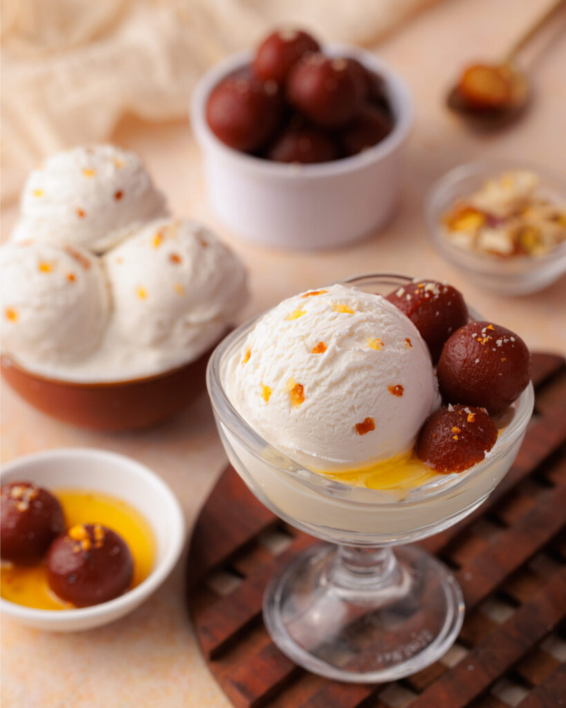 Gulab Jamun