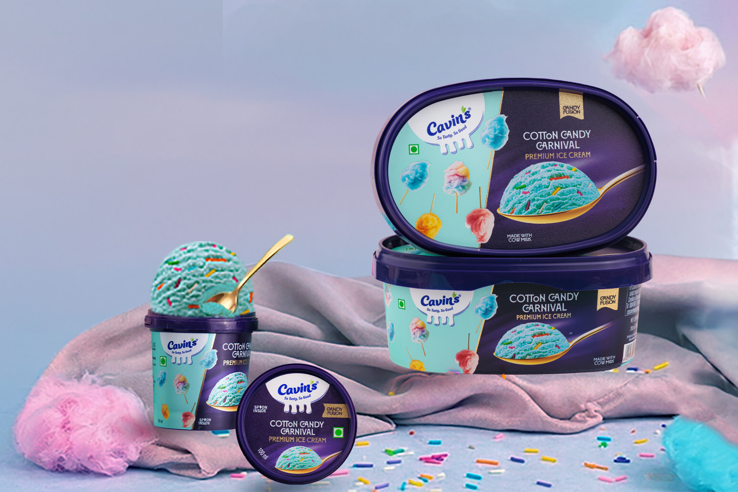 Candy Fusion
