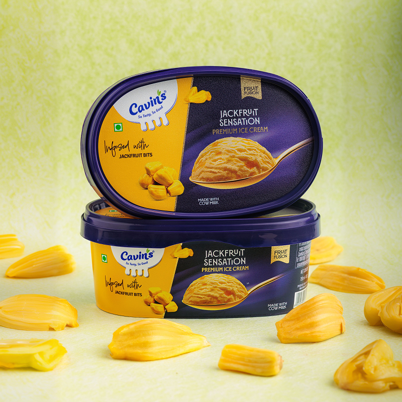 Jackfruit Sensation Tub