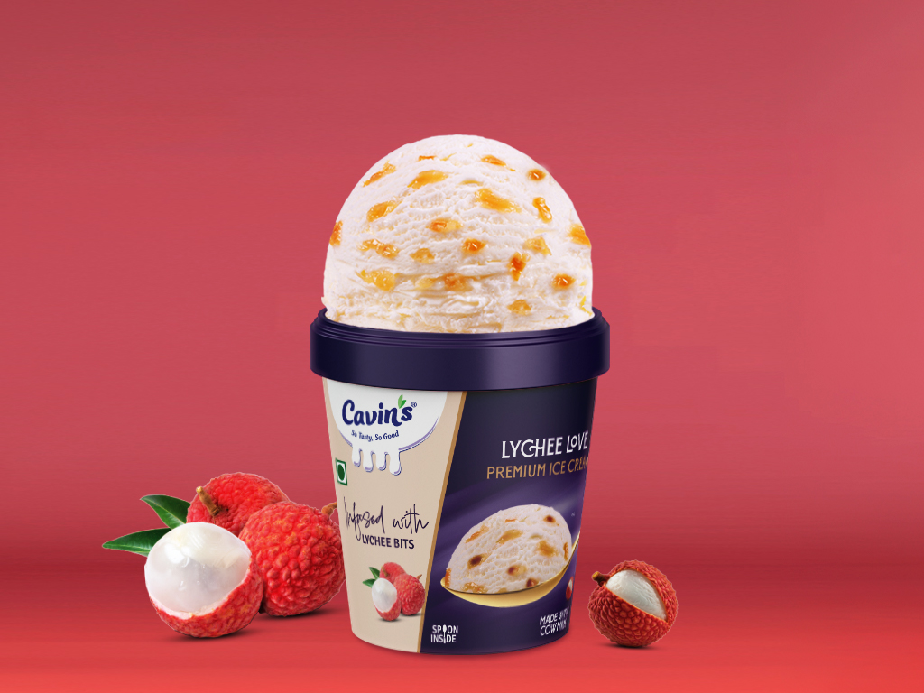 100ml Package Mockup