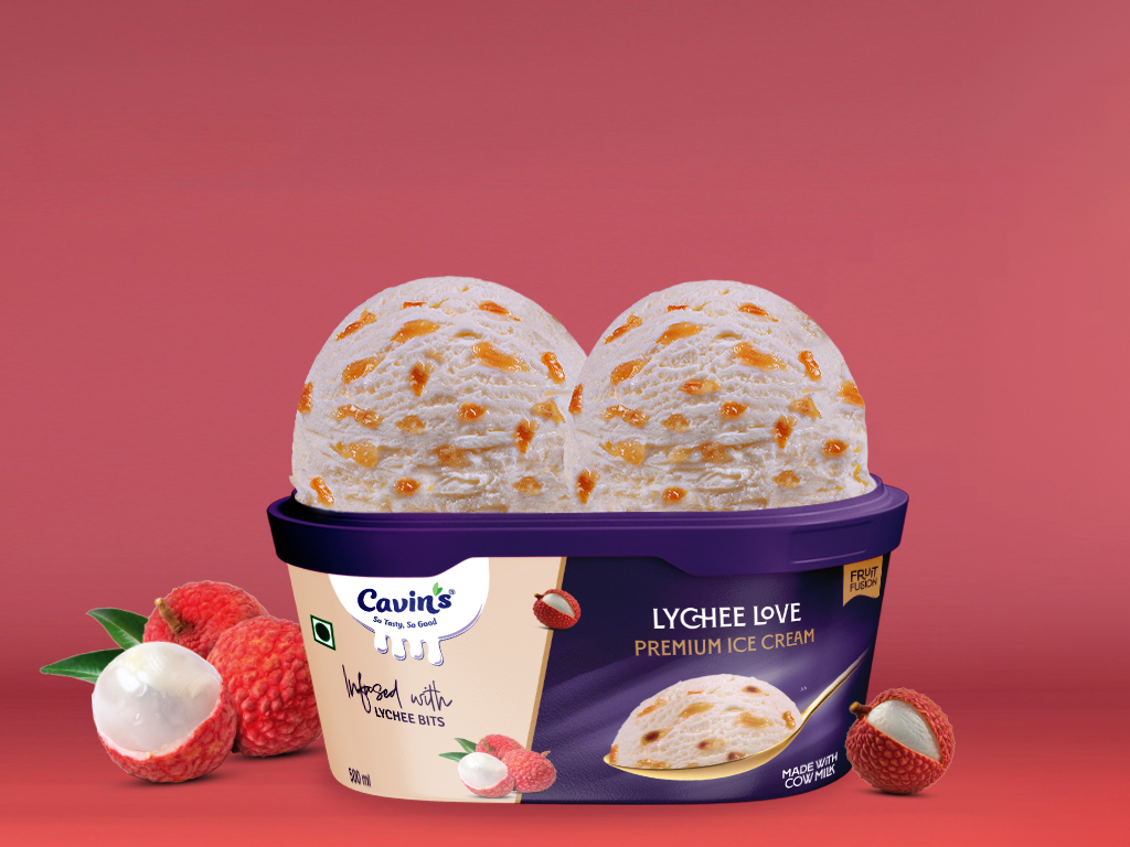 500ml Package Mockup