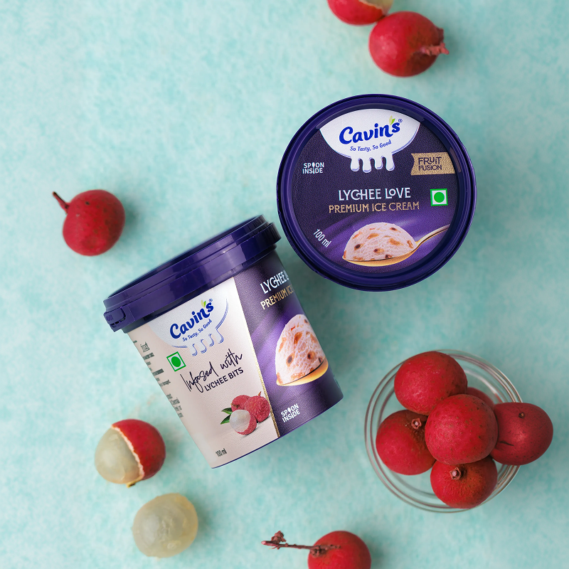Lychee Love Cup
