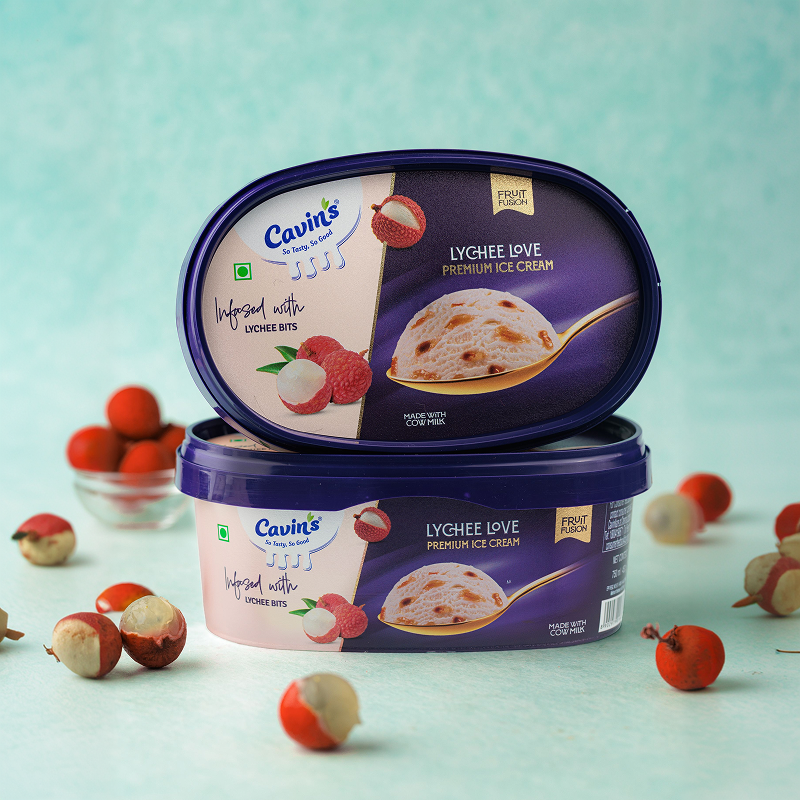 Lychee Love Tub