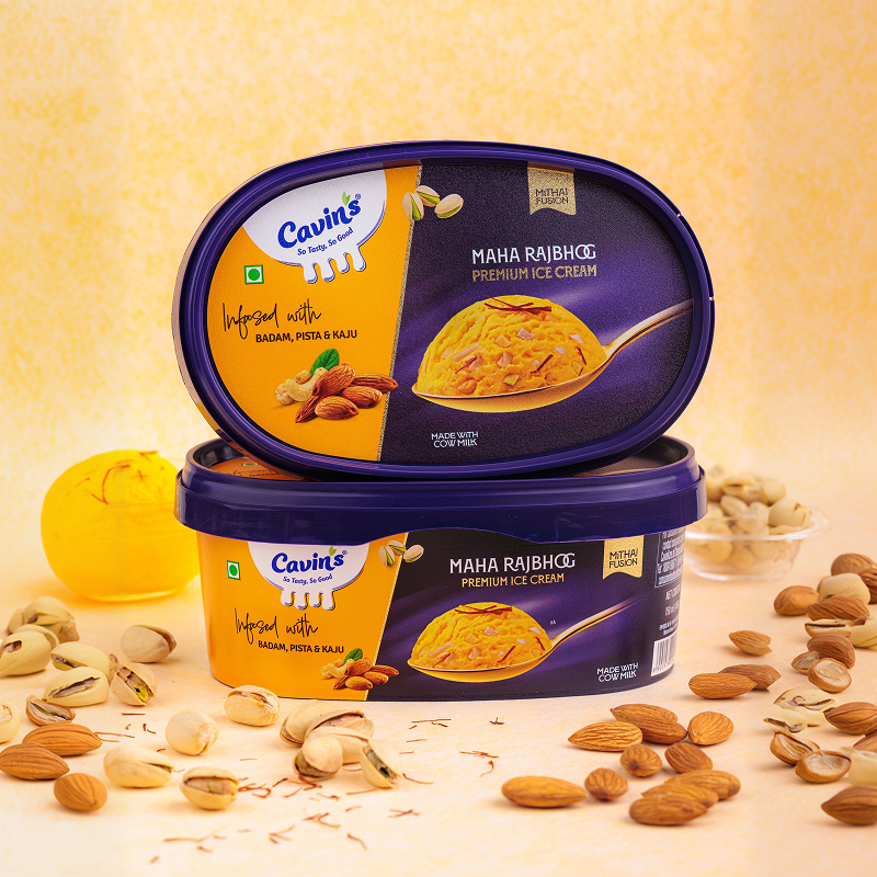 Maha Rajbhog Tub