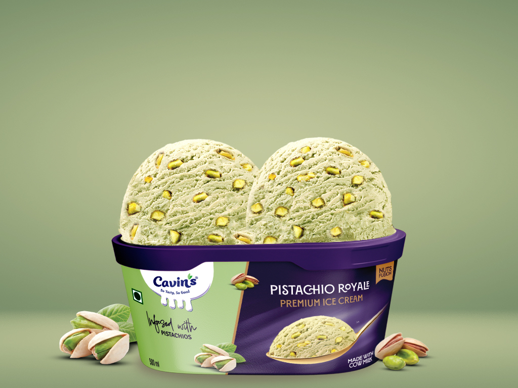500ml Package Mockup