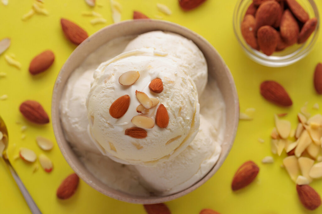 Royal Almond Crunch