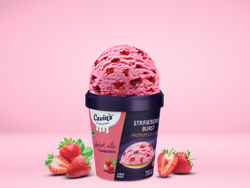 100ml Package Mockup